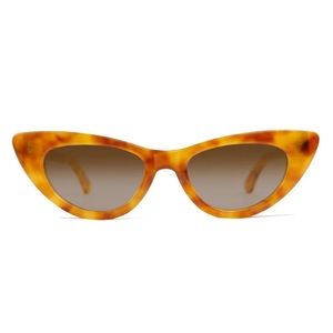 Sienna Alexander - Jackie Sunglasses